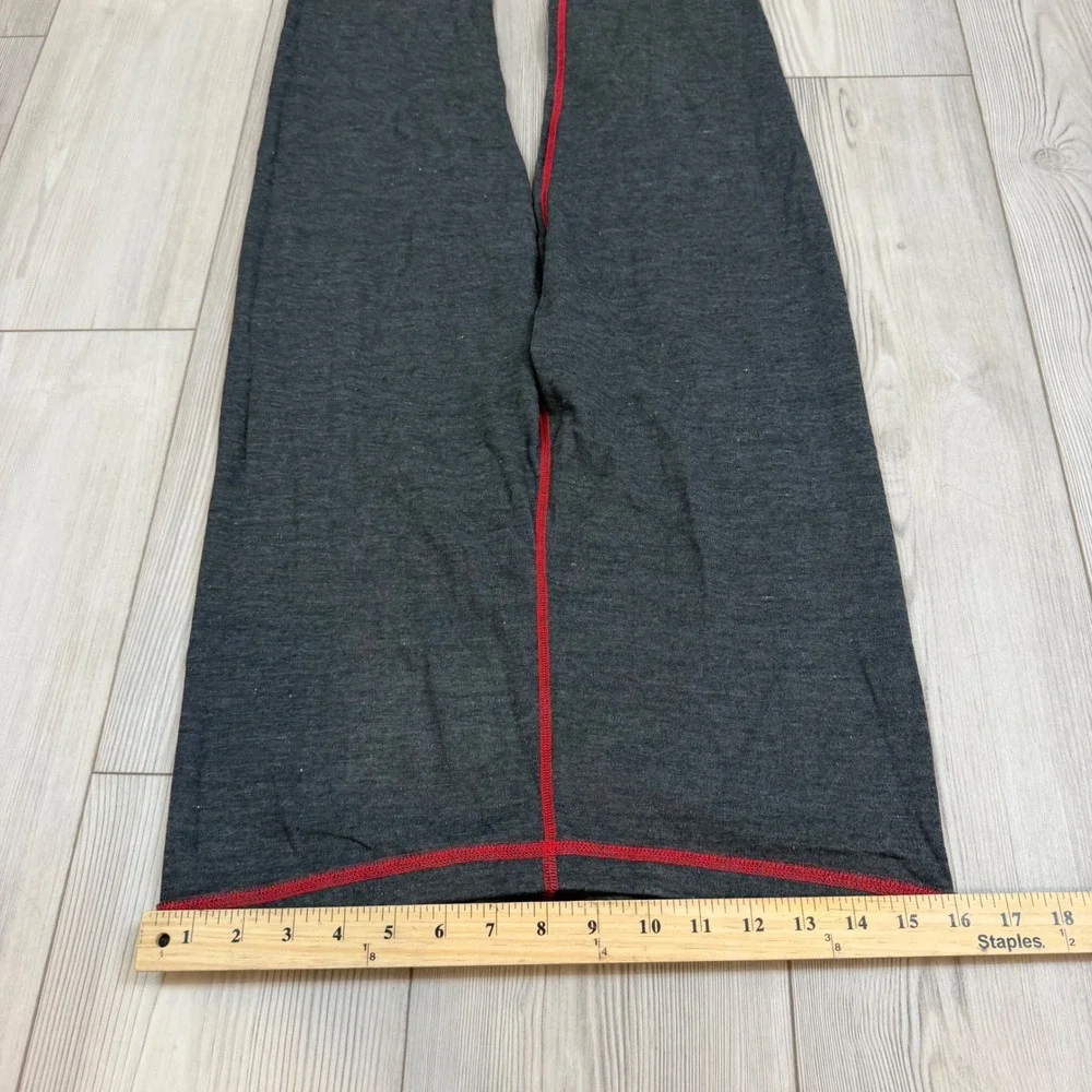 NEW CarbonX Active Baselayer 3XL Gray FR Flame Resistant Thermal Leggings HRC 2